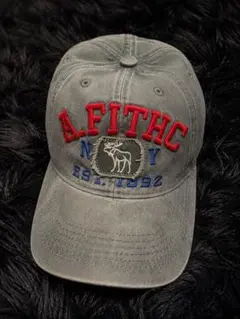 Abercrombie & Fitch キャップ Classic fitのサムネイル