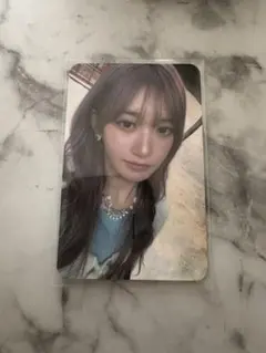 IVE EMPATHY soundwave ラキドロ トレカ イソ