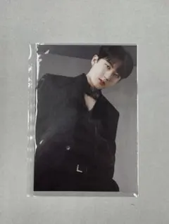 Stray Kids スキズ Scawaii ポストカード チャンビン