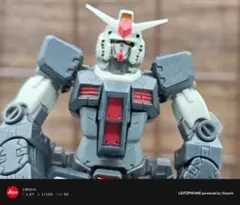 機動戦士ガンダム　スペシャルクリエイティブモデル　プロトタイプガンダム