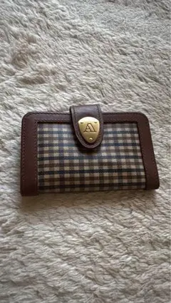 アクアスキュータム　Aquascutum london/キーケースのサムネイル