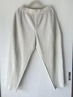 HOMME PLISSE ISSEY MIYAKE パンツ HP93JF138 - メルカリ