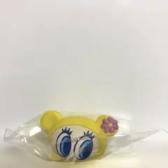 エンジェルブルー　ハナちゃんリング