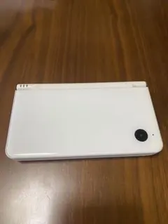 Nintendo DSi LL ホワイト 本体