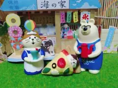 デコレ　コンコンブル