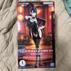GLITTER&GLAMOURS 喜多川海夢 十六夜ありさver. フィギュアのサムネイル