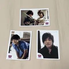 神山智洋　ミニフォトセット