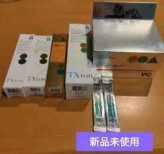 《新品未使用》VT 白玉つや玉6点セット