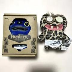 ファグラー　ベイビー　ベルチさん　スティンクフェイス