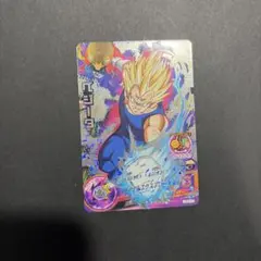 ドラゴンボールヒーローズ ベジータ JB2-07のサムネイル