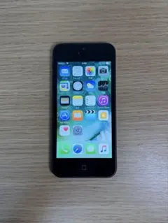 iPhone5 16GB ブラック　SoftBank