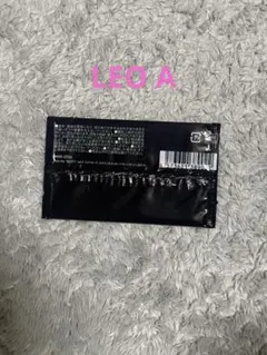 Hello My ”BESTY” vol.2 オンラインくじ LEO A