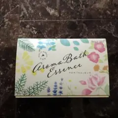 Natural Island アロマバスエッセンス 6包セットのサムネイル