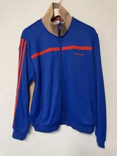 ジップアップ ジャージ