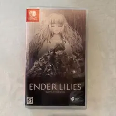2026年最新】ender lilies switchの人気アイテム - メルカリ