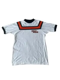 70s ハーレーダビッドソン TTTタグ ヴィンテージ Tシャツ M