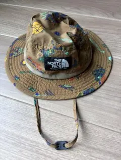 THE NORTH FACE ハット NNJ02313のサムネイル