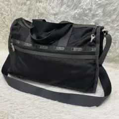 極美品✨レスポートサック エッセンシャル 2WAYボストン 軽量 ナイロン 極美品【レスポートサック】エッセンシャル ボストンバッグ ダッフル