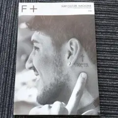 F+ SURF CULTURE MAGAZINE 034