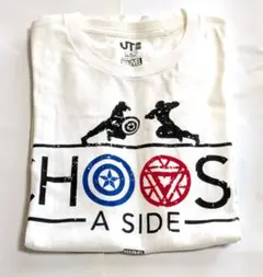 ★キャプテンアメリカ★MARVEL Tシャツ Ｍ