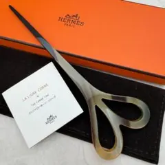 2026年最新】HERMES レディース ヘアアクセサリー その他の人気