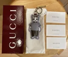 2026年最新】GUCCIネコチャームの人気アイテム - メルカリ
