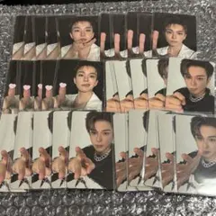 TREASURE PULSE LOVEPULSE アサヒ トレカ 30枚