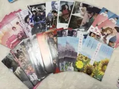 日本映画パンフレット