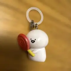 お文具さん　目印チャーム