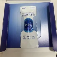 ラッシュリッチ まつ毛美容液 ロート製薬のサムネイル