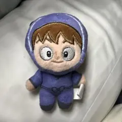 ほわぬい 鉢屋三郎 忍たま乱太郎