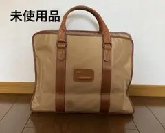 【美品】　LANCELランセル　ボストンバッグ