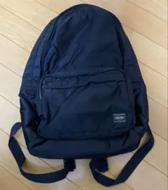 MIN-NANO×PORTER×THEGOODCOMPANY BACKPACK - メルカリ