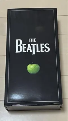 2025年最新】ビートルズ box cd リマスターの人気アイテム - メルカリ