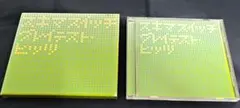 スキマスイッチ　グレイテストヒッツ CD