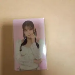 【匿名配送】ME:I 笠原桃奈058