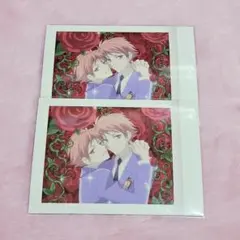 桜蘭高校ホスト部 常陸院馨 常陸院光 ぱしゃこれ