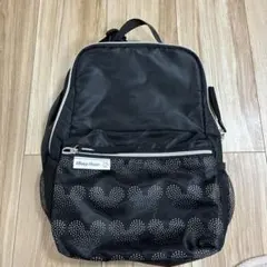 ディズニー　ミッキー　リュック