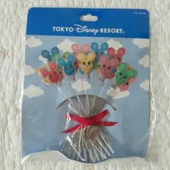 ディズニー】ミッキー バルーン 洗濯ばさみ ピンチハンガー - メルカリ