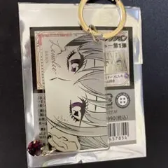 即購入可 D.Gray-man Dグレ キーリング まとめ売り Amazon.co.jp: D Gray man キーリングコレクション キーリング