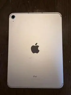 Apple iPad 第10世代 64GB 本体のサムネイル
