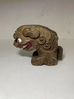 2026年最新】木鼻 獅子の人気アイテム - メルカリ