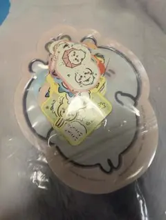 ちいかわ フレークシール