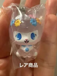 ジュエルペット めじるしアクセサリー エンジェラ