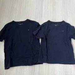 TOMMY HILFIGER Tシャツ 2枚セットのサムネイル