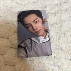 ENHYPEN ジェイ　DESIRE:UNLEASH