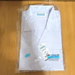 半袖　白シャツ　140cm