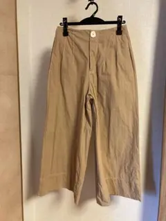最終価格❣️ ZARA ガチョウパンツ