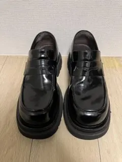 bottega veneta ローファー