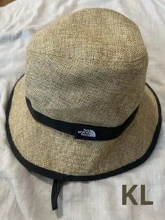 ザ・ノースフェイス THE NORTH FACE ハイクハット 帽子 キッズKL